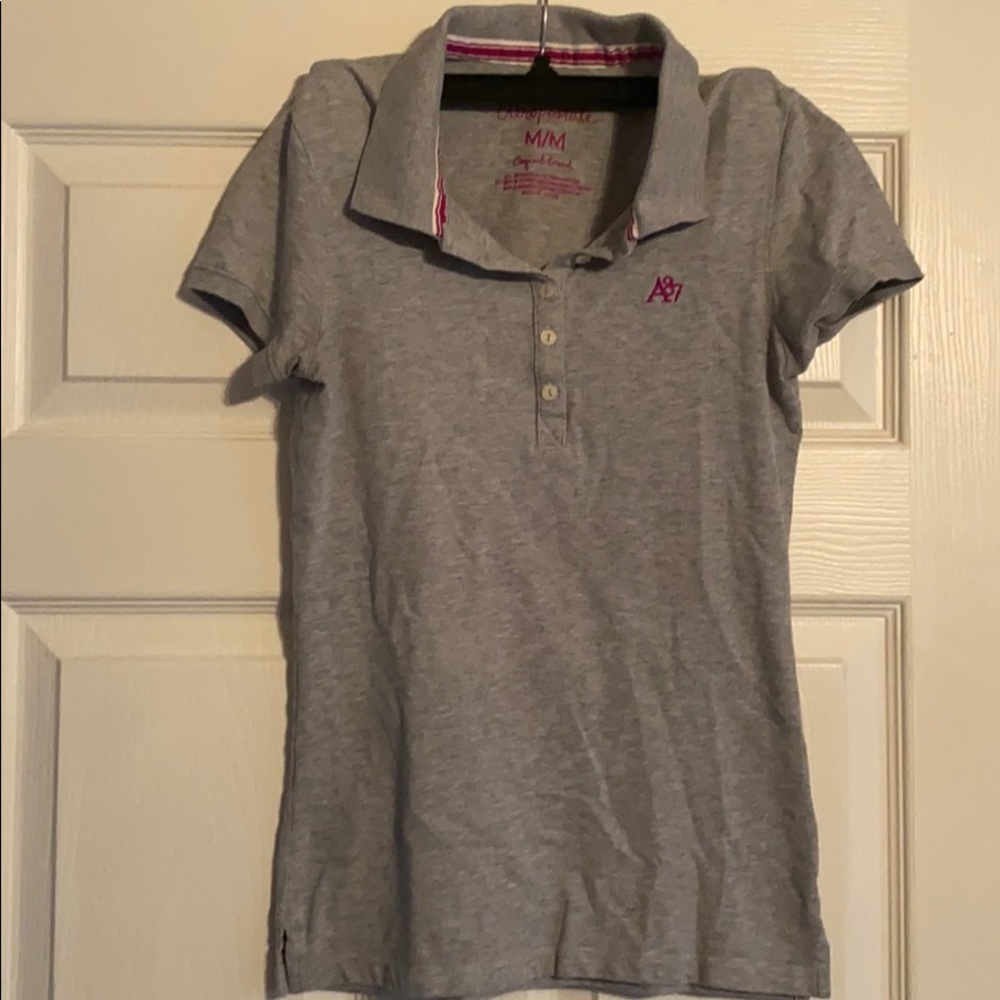 Women’s Aeropostale Polo